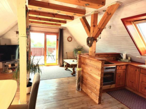 Grabner, Ferienwohnung 7 in Ückeritz